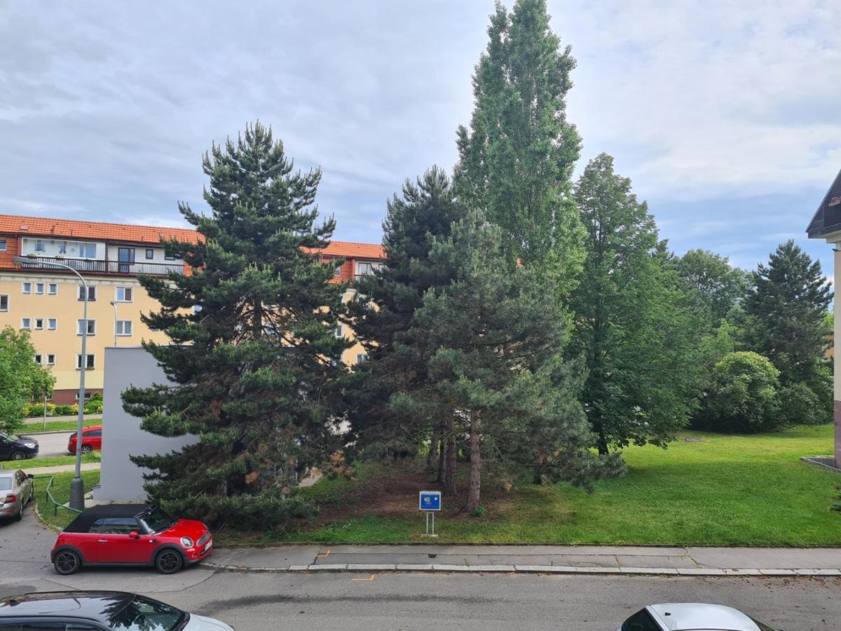 Airport Rooms Prague Exterior photo