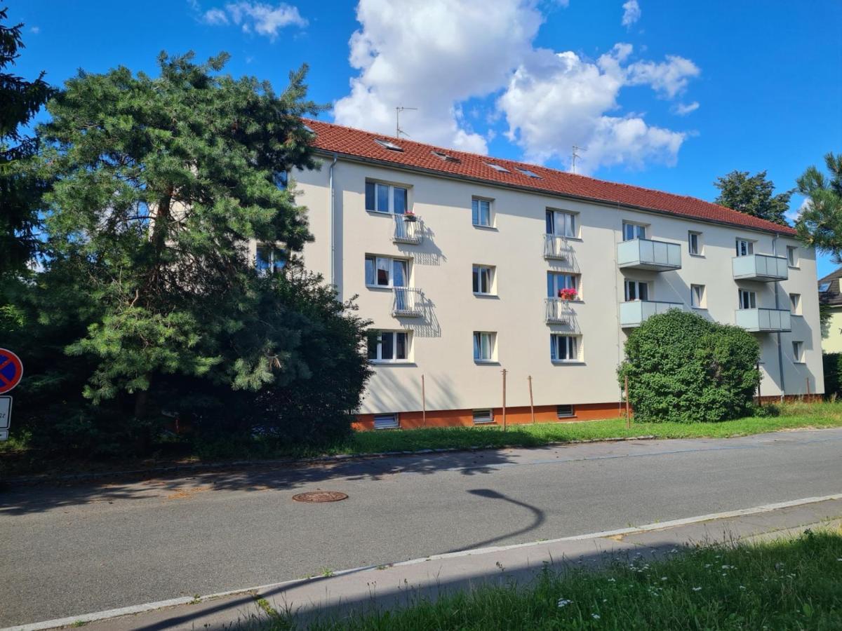 Airport Rooms Prague Exterior photo
