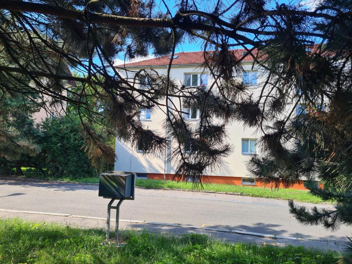Airport Rooms Prague Exterior photo